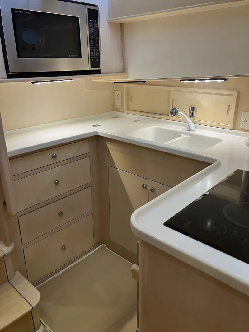 Slide: The Image of Hinckley Yachts Talaria 2013 - 14