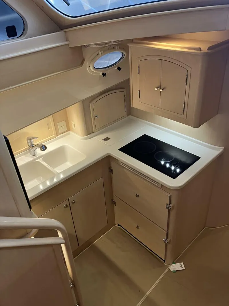 Slide: The Image of Hinckley Yachts Talaria 2013 - 15