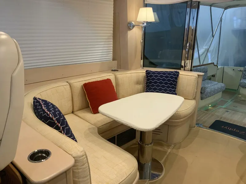 Slide: The Image of Hinckley Yachts Talaria 2013 - 22