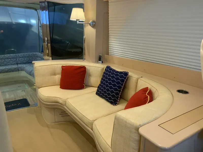 Slide: The Image of Hinckley Yachts Talaria 2013 - 23