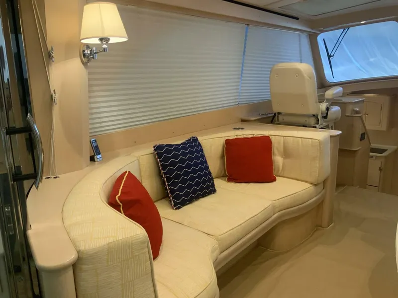 Slide: The Image of Hinckley Yachts Talaria 2013 - 24