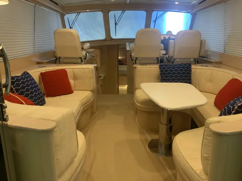 Slide: The Image of Hinckley Yachts Talaria 2013 - 25
