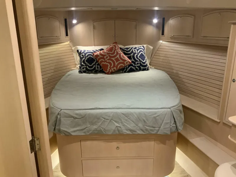 Slide: The Image of Hinckley Yachts Talaria 2013 - 3