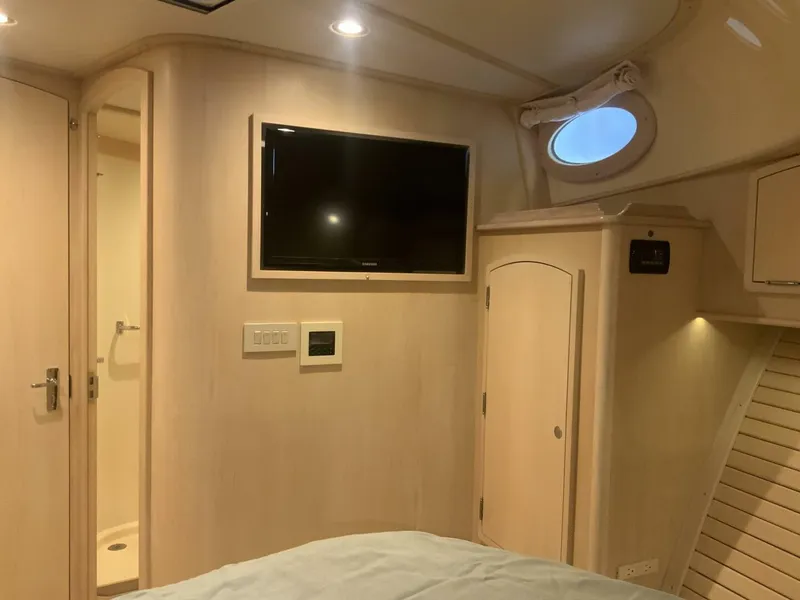 Slide: The Image of Hinckley Yachts Talaria 2013 - 4
