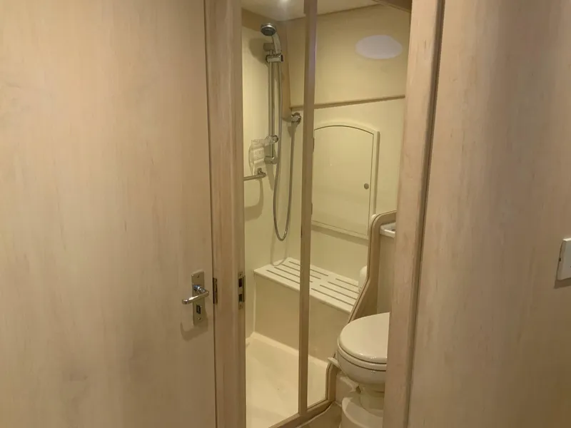 Slide: The Image of Hinckley Yachts Talaria 2013 - 7