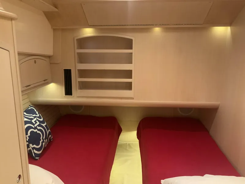 Slide: The Image of Hinckley Yachts Talaria 2013 - 9