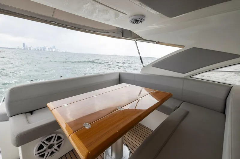 Slide: The Image of Beneteau Gran Turismo 44 2014 - 10