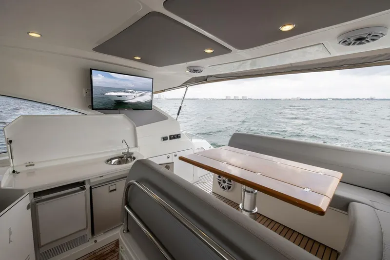 Slide: The Image of Beneteau Gran Turismo 44 2014 - 11