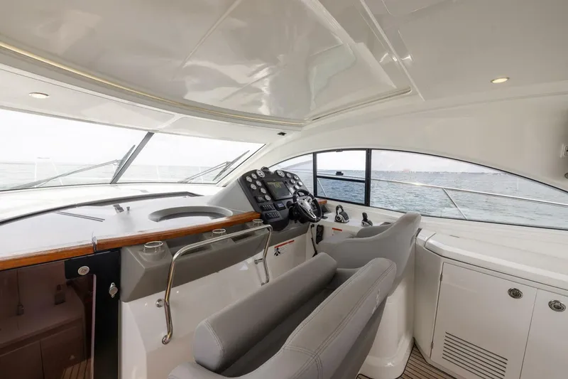 Slide: The Image of Beneteau Gran Turismo 44 2014 - 12