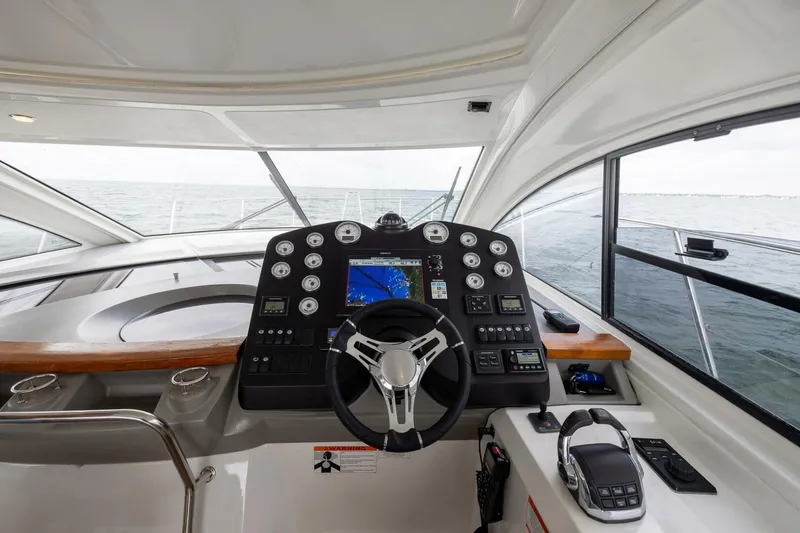Slide: The Image of Beneteau Gran Turismo 44 2014 - 13