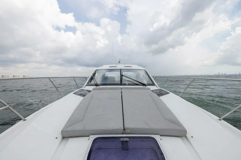 Slide: The Image of Beneteau Gran Turismo 44 2014 - 14