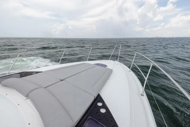 Slide: The Image of Beneteau Gran Turismo 44 2014 - 15