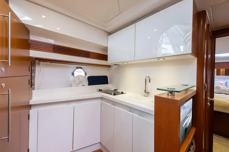 Slide: The Image of Beneteau Gran Turismo 44 2014 - 18