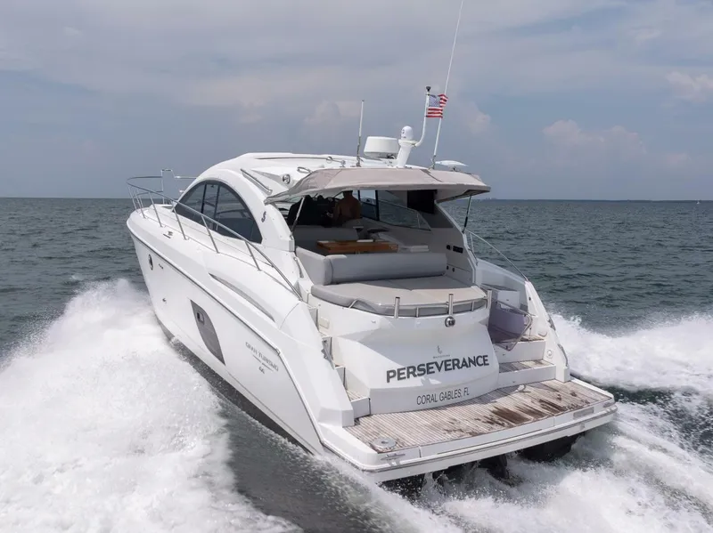 Slide: The Image of Beneteau Gran Turismo 44 2014 - 6