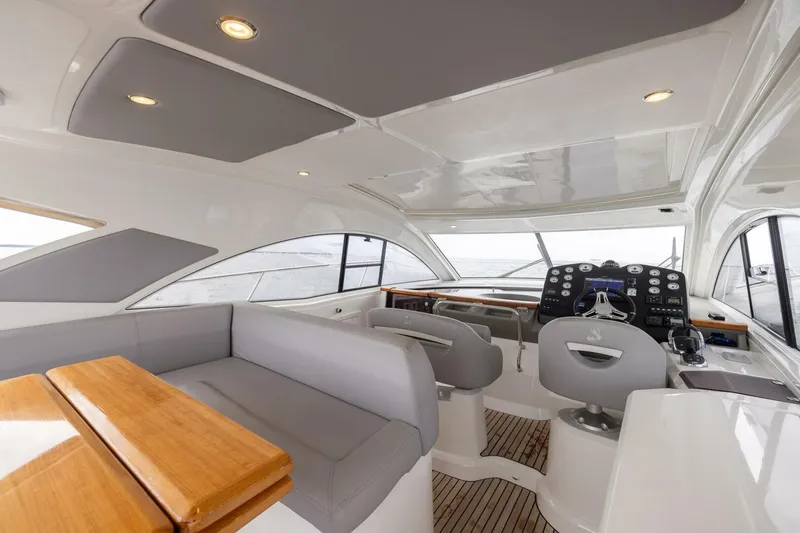 Slide: The Image of Beneteau Gran Turismo 44 2014 - 7