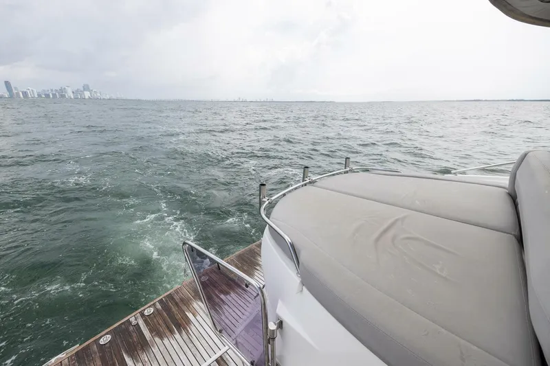 Slide: The Image of Beneteau Gran Turismo 44 2014 - 9