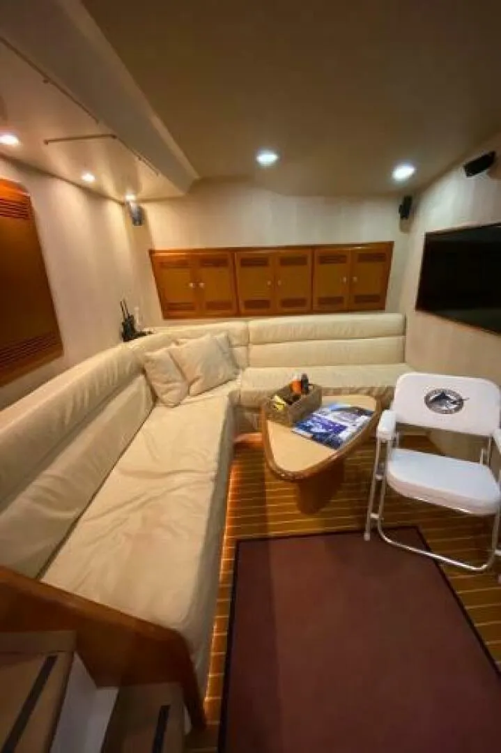 Slide: The Image of Cabo 45 Express Los Suenos Edition 2004 - 13