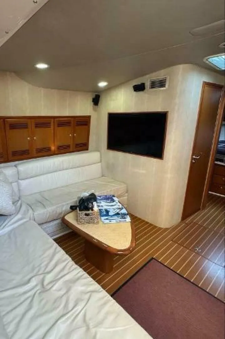 Slide: The Image of Cabo 45 Express Los Suenos Edition 2004 - 14
