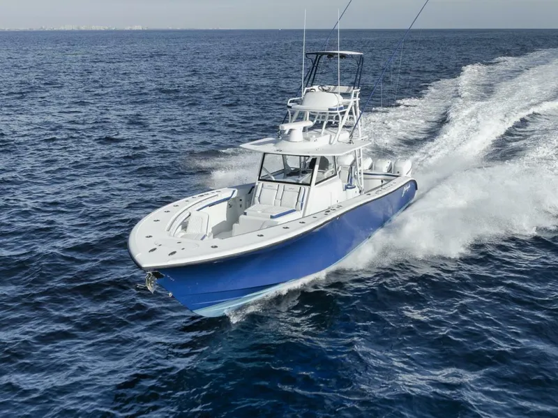Slide: The Image of Yellowfin 2020 - 19