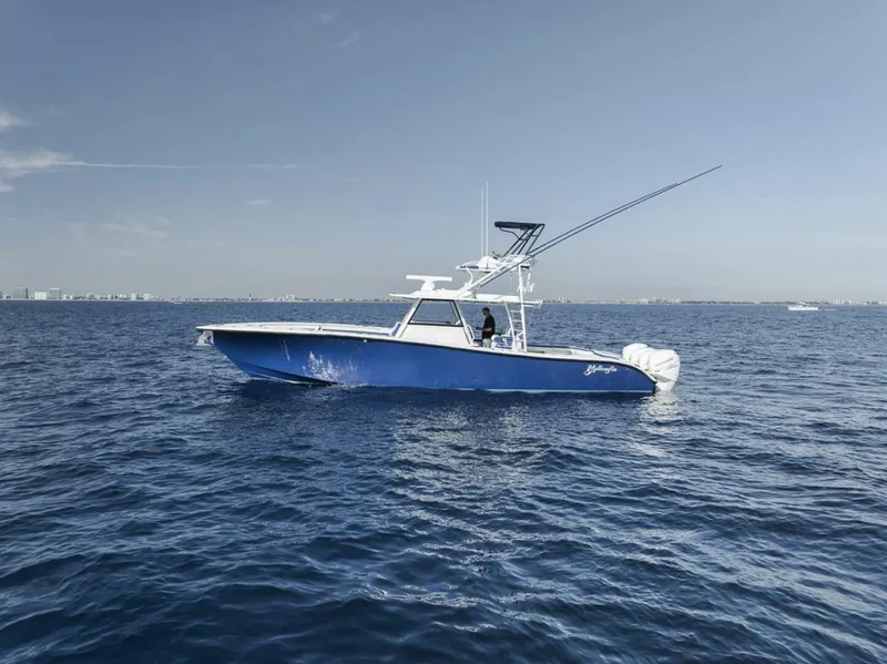 Slide: The Image of Yellowfin 2020 - 9