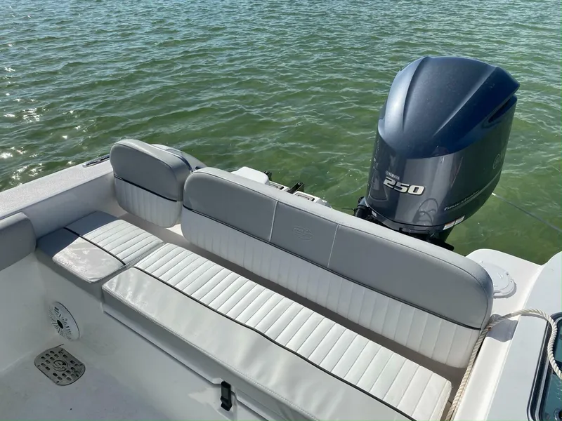 Slide: The Image of Sea Fox 2020 - 18
