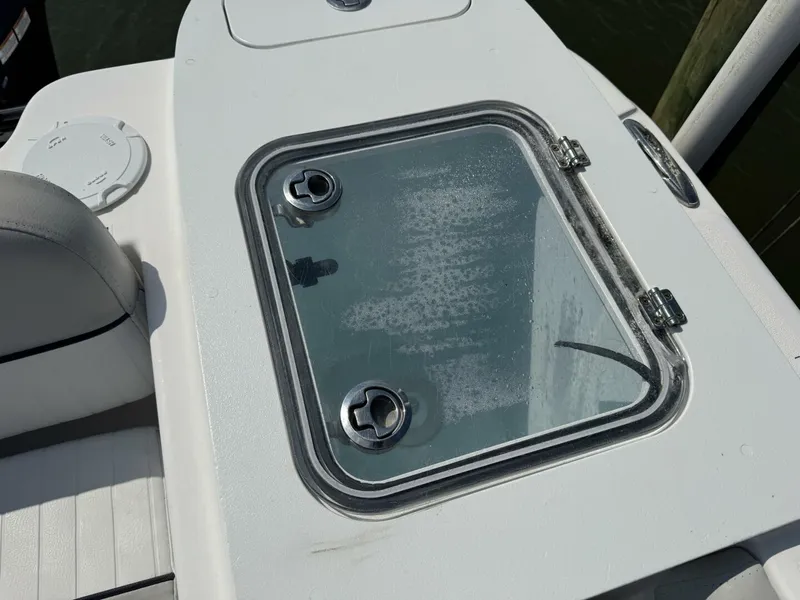 Slide: The Image of Sea Fox 2020 - 20