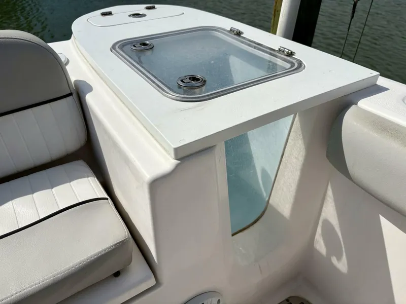 Slide: The Image of Sea Fox 2020 - 21