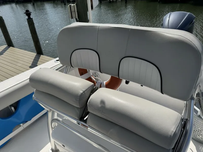 Slide: The Image of Sea Fox 2020 - 29