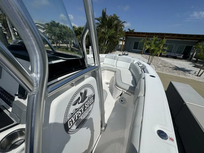 Slide: The Image of Sea Fox 2020 - 34