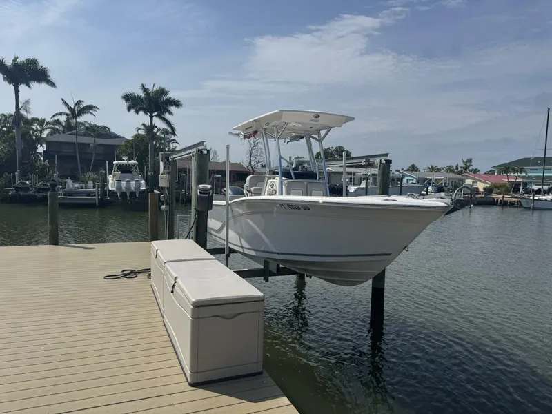 Slide: The Image of Sea Fox 2020 - 8