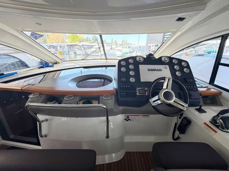 Slide: The Image of Beneteau Gran Turismo 44 2015 - 11