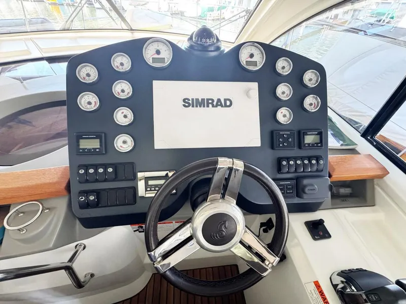 Slide: The Image of Beneteau Gran Turismo 44 2015 - 12