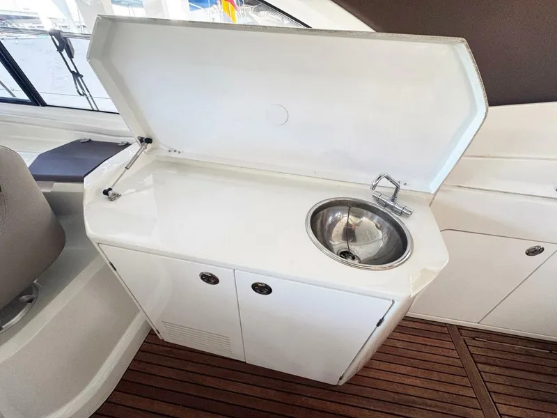 Slide: The Image of Beneteau Gran Turismo 44 2015 - 16