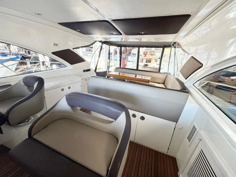 Slide: The Image of Beneteau Gran Turismo 44 2015 - 18