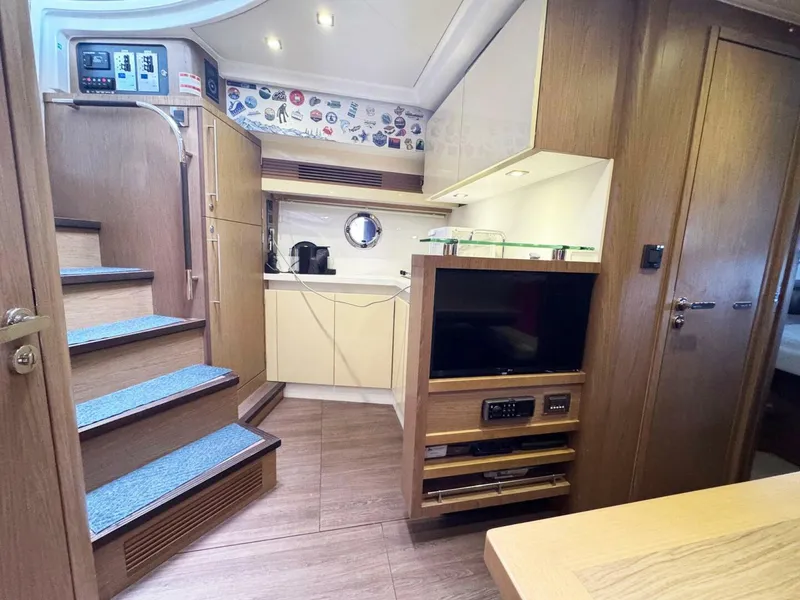Slide: The Image of Beneteau Gran Turismo 44 2015 - 2