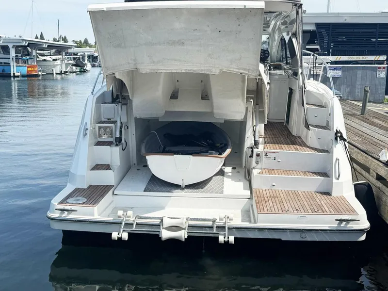 Slide: The Image of Beneteau Gran Turismo 44 2015 - 23