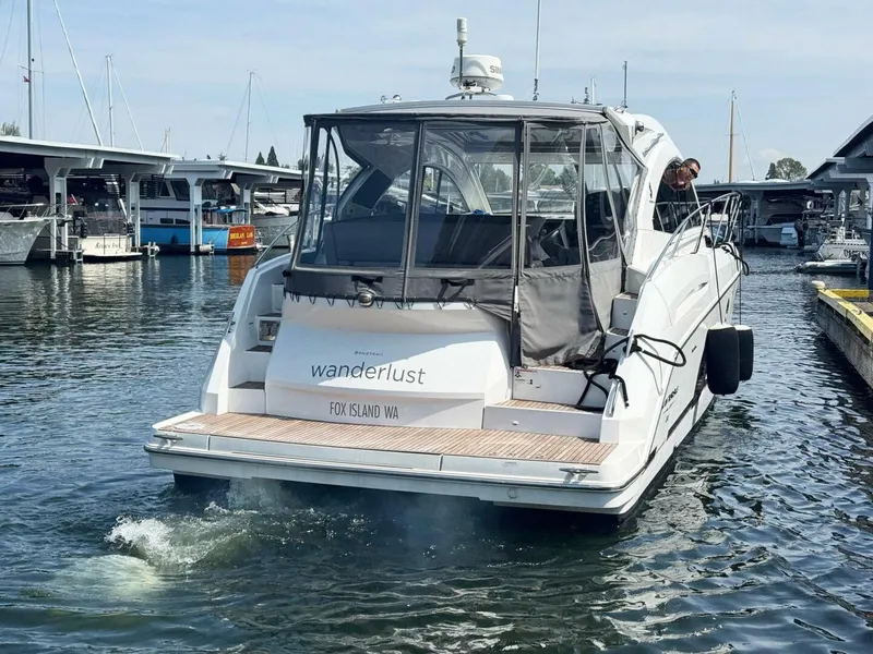 Slide: The Image of Beneteau Gran Turismo 44 2015 - 25