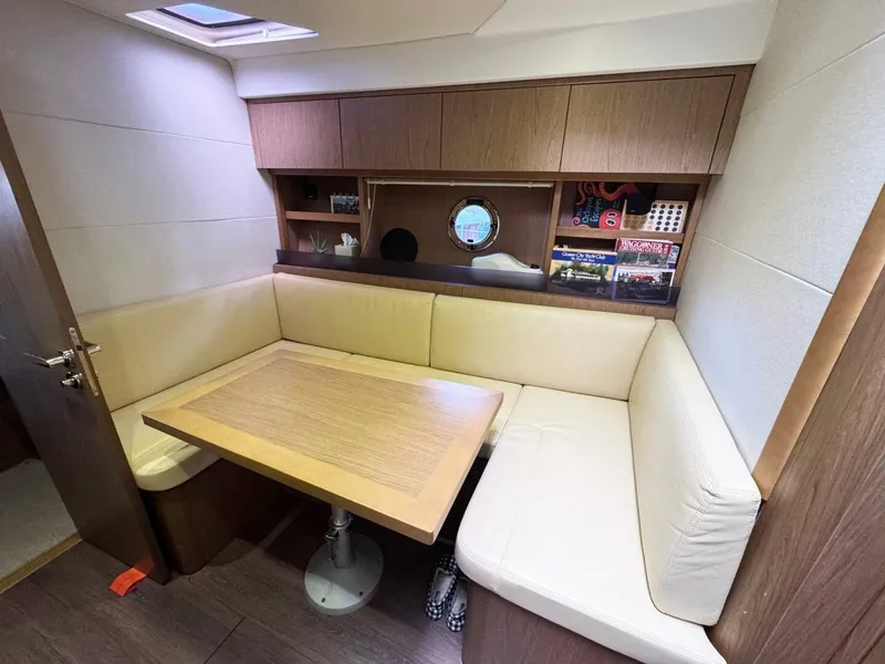 Slide: The Image of Beneteau Gran Turismo 44 2015 - 4