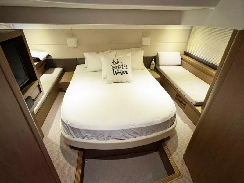 Slide: The Image of Beneteau Gran Turismo 44 2015 - 9