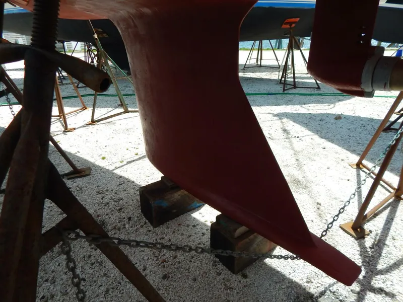 Slide: The Image of e Sailing E33 2008 - 10