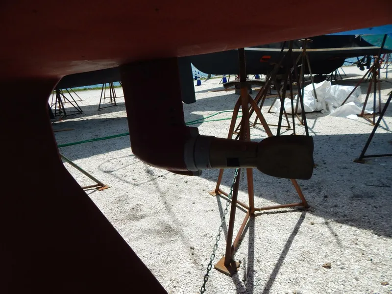 Slide: The Image of e Sailing E33 2008 - 11