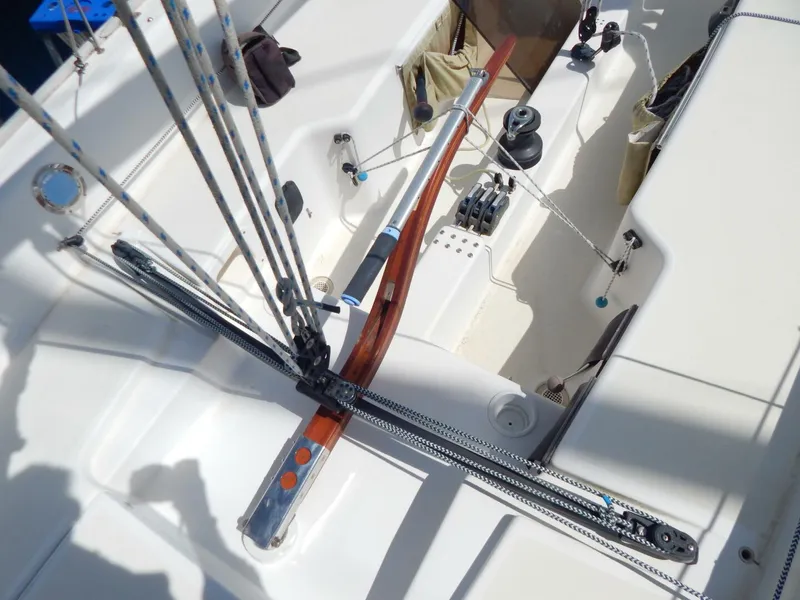 Slide: The Image of e Sailing E33 2008 - 7