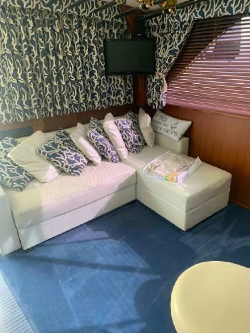 Slide: The Image of Ocean 55 Super Sport 1985 - 20