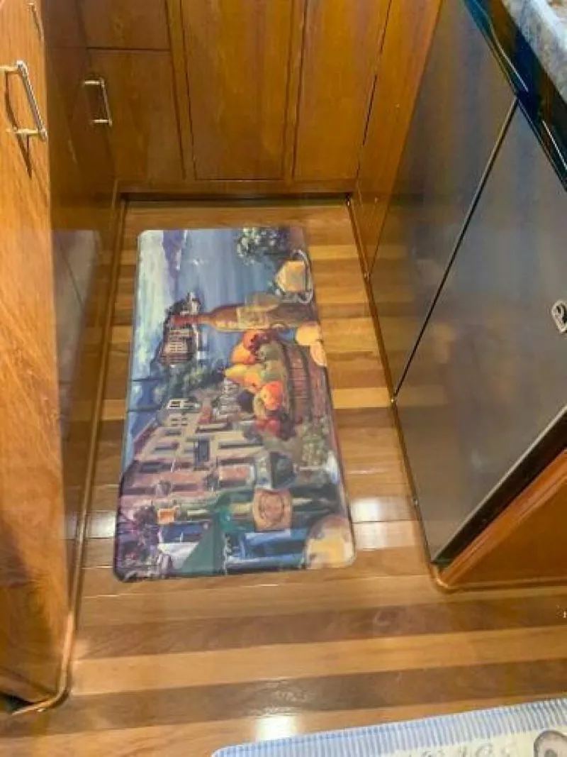 Slide: The Image of Ocean 55 Super Sport 1985 - 25