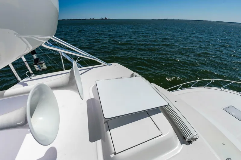 Slide: The Image of Cabo 40 Express 2008 - 16