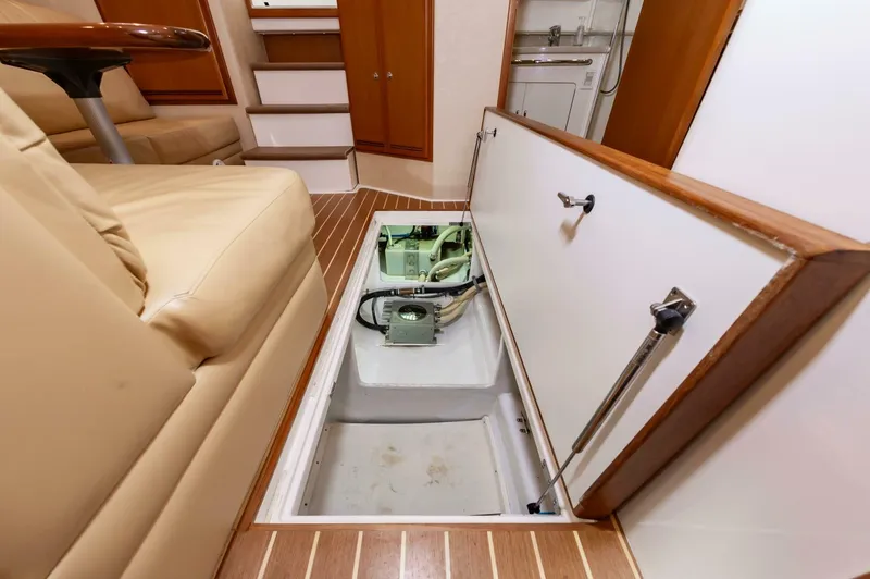 Slide: The Image of Cabo 40 Express 2008 - 31