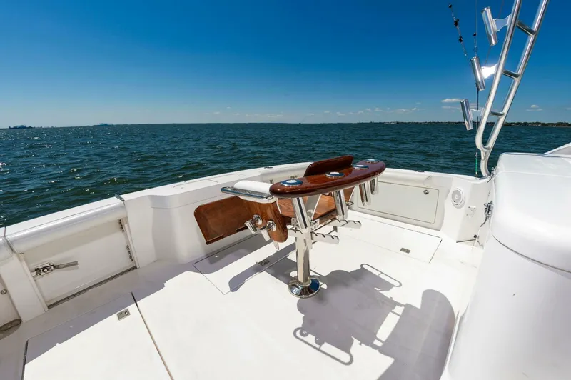 Slide: The Image of Cabo 40 Express 2008 - 7