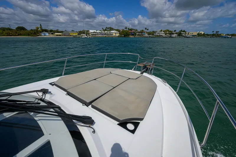 Slide: The Image of Jeanneau NC Weekender 1095 Fly 2022 - 5