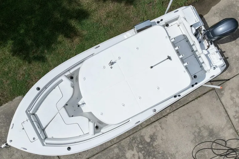The Image of Sea Hunt 225 Ultra 2017 - 0