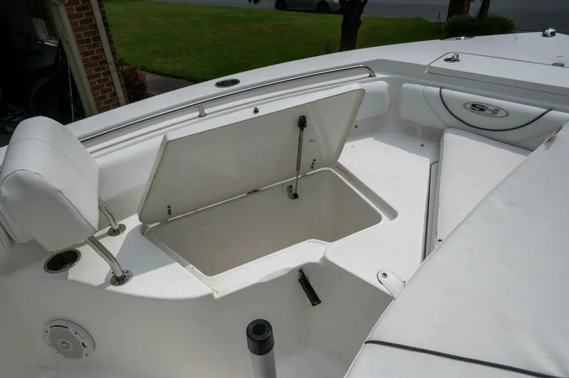 Slide: The Image of Sea Hunt 225 Ultra 2017 - 11